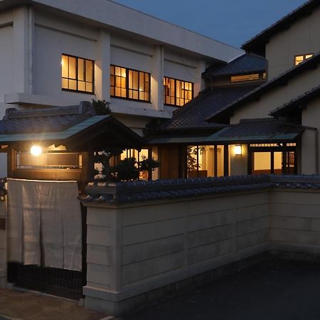 淡路島西海岸の宿 梅木屋 Sumoto Exterior photo