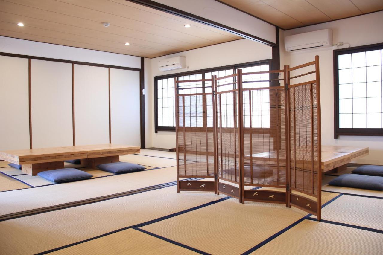 淡路島西海岸の宿 梅木屋 Sumoto Exterior photo