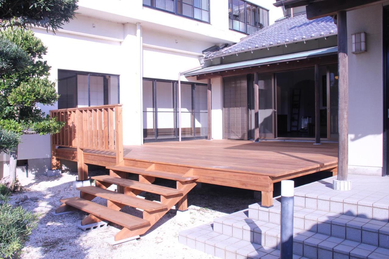 淡路島西海岸の宿 梅木屋 Sumoto Exterior photo