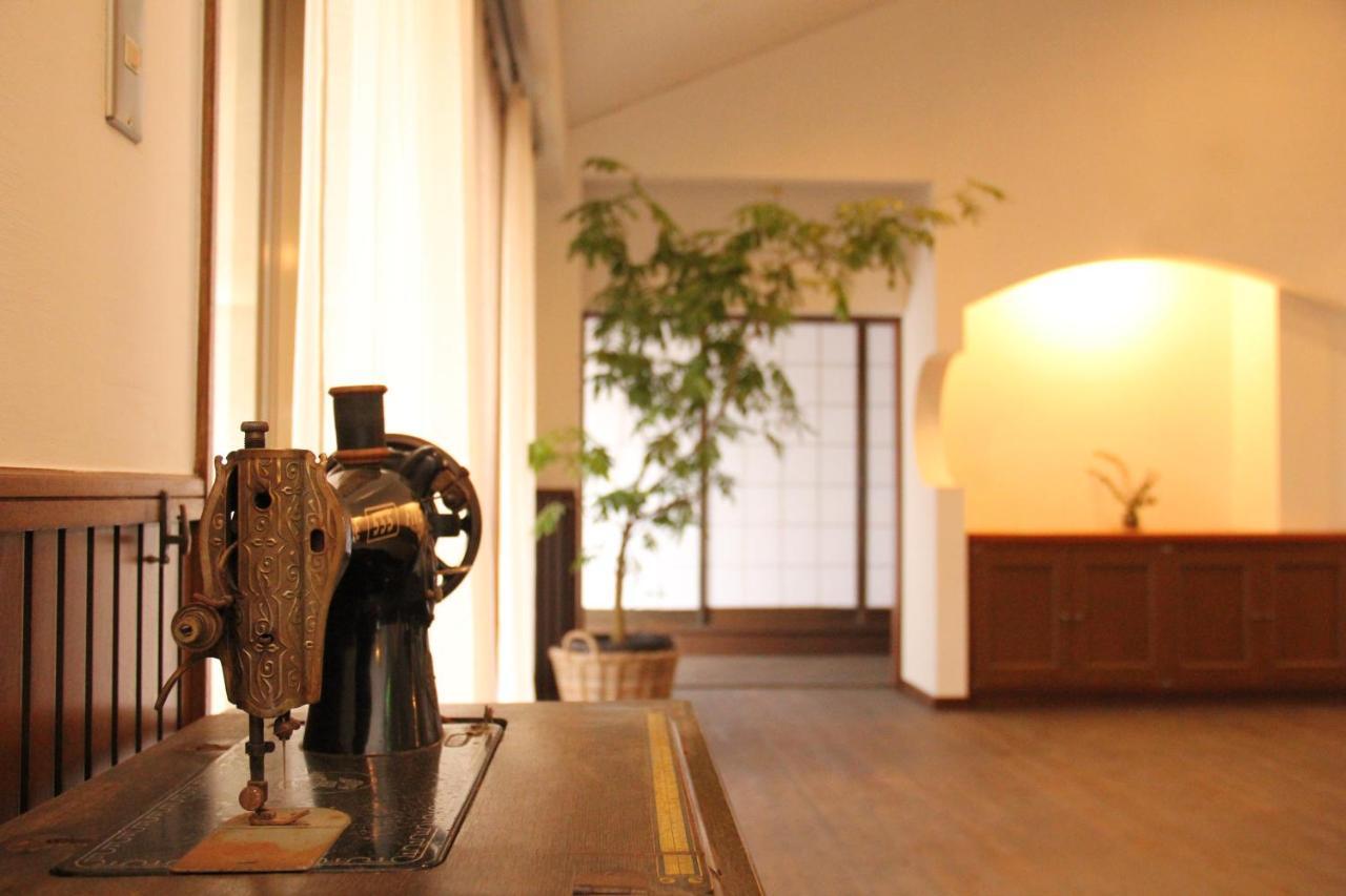 淡路島西海岸の宿 梅木屋 Sumoto Exterior photo