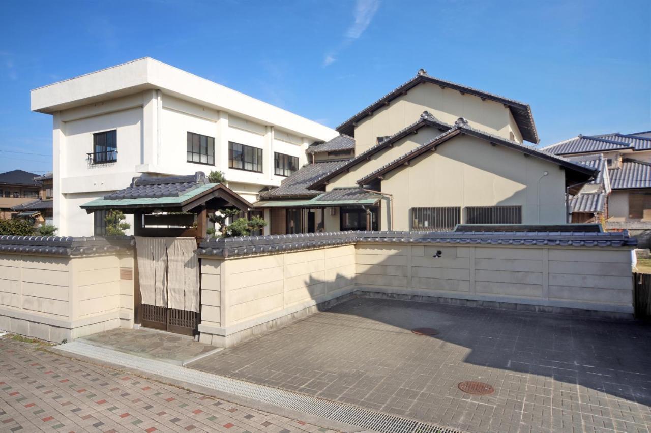 淡路島西海岸の宿 梅木屋 Sumoto Exterior photo
